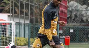 São Paulo avança na preparação para duelo com o Bragantino no Brasileirão