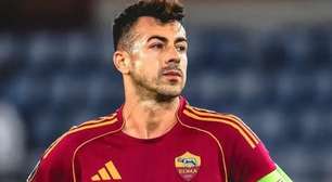 Diretor diz que El Shaarawy e Bakayoko foram oferecidos ao Corinthians