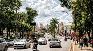 Previsão do tempo em São José do Rio Preto (SP) hoje: veja como fica o clima nesta terça-feira