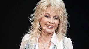Dolly Parton falou sobre estado de saúde dias antes da morte: 'Não dei atenção'