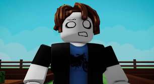 Roblox proíbe jogos de doomscrolling voltados para crianças