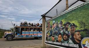'Apologia à narcocultura': como grupos armados usam redes sociais para recrutar crianças na Colômbia