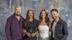 Estrelas da Casa retorna hoje com Anitta, Blogueirinha e novidades no formato