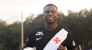 Valeu o investimento? Marino Hinestroza ainda busca o primeiro gol pelo Vasco
