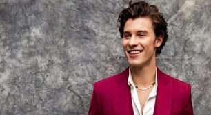 Shawn Mendes no Brasil: o motivo por trás do estúdio improvisado que o cantor montou no país