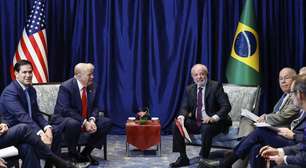 Brasil e EUA retomam negociação sobre o tarifaço em reunião na próxima segunda