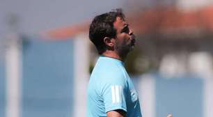 Escalação do Cruzeiro: Jonathan Jesus volta contra o Atlético-MG pela Copa do Brasil