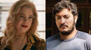Quem Ama Cuida: Pilar se interessa por Tom e aproximação pode virar arma contra Adriana