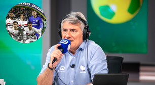 Record transmite vitória da Chapecoense sobre o São Paulo e se destaca na audiência de várias praças pelo Brasil: Ibope da TV