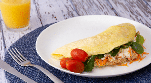 Sem farinha de trigo: 3 receitas leves e ricas em proteínas para o lanche da tarde
