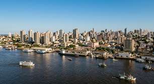 Previsão do tempo em Manaus hoje: veja como fica o clima nesta terça-feira