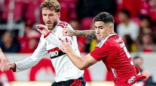 Flamengo vive expectativa por "reforços" caseiros em clássico