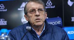 R$ 157 milhões! Grêmio fecha semestre com déficit milionário