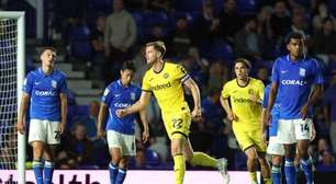Igor Thiago marca, e Brentford goleia Birmingham por 6 a 1