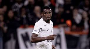 Hugo Souza, Breno Bidon, Garro, Matheuzinho, Gustavo Henrique, Matheus Bidu, Raniele, Gabriel Paulista, André Carrillo e André: os jogadores do Corinthians com mais jogos em 2026