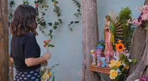 SBT 'some' com cena de santa em novela e o assunto gera polêmica na web: 'Se tornou comum'