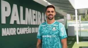 Palmeiras Vai ao Mercado e Anuncia Goleiro com Seis Temporadas no Futebol Italiano