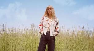 Taylor Swift fala sobre honrar suas raízes country 'cada vez mais' em rara entrevista