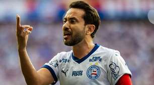 Bahia já planeja substituto para Everton Ribeiro; veja quem foi procurado