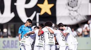 Santos ganha mais um desfalque para o próximo jogo