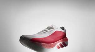 Adidas amplia franquia Hyperboost com novos modelos para corrida