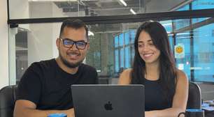 Casal cria estratégia digital para empresas venderem mais