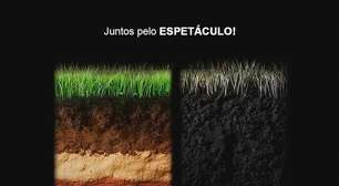 Entenda a 'guerra' de Neymar contra o gramado sintético