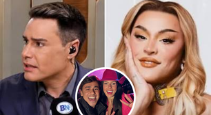 Luiz Bacci esculacha Pabllo Vittar após polêmica com Ana Castela