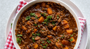 Almoço proteico sem complicação: 5 receitas saudáveis e fáceis de preparar