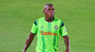 Djalma vive grande fase na Coreia do Sul e mira acesso com o Gimpo