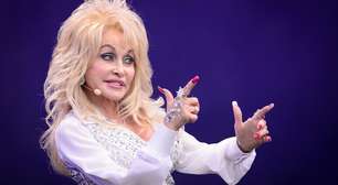 Morre Dolly Parton, lenda da música country, aos 80 anos