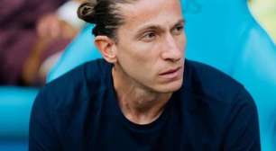 Após olhar para o Flamengo, Monaco, de Filipe Luís, define mexicano como alvo