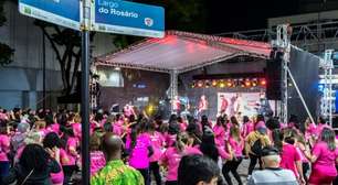 Flashback DELAS vai celebrar o aniversário de Mogi com música e dança no Centro