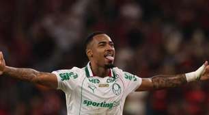 De dúvida na base a venda milionária: a ascensão de Allan no Palmeiras