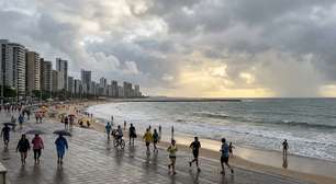 Previsão do tempo em Recife (PE) hoje: veja como fica o clima nesta terça-feira