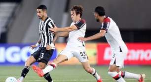 Botafogo: saiba por que a saída de Santi travou