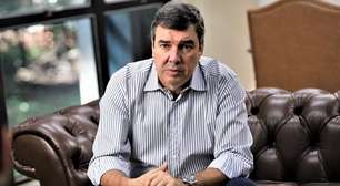 Quaest: Riedel é o favorito em MS e pode vencer no 1º turno