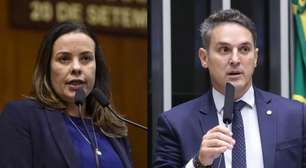 Juliana Brizola lidera disputa com Zucco pelo governo do RS, aponta Real Time Big Data