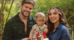 Nasce filha dos ex-BBBs Breno Simões e Paula Amorim após três perdas gestacionais