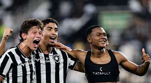 Botafogo volta à Copa do Brasil Sub-20 após quatro anos; veja o adversário