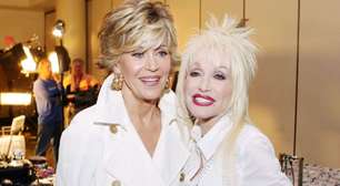 'Geralmente atrevida': a revelação curiosa de Jane Fonda sobre Dolly Parton; atriz trabalhou com o maior nome da música country, morta aos 80 anos