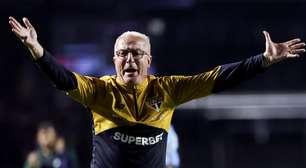 Dorival pode ganhar reforço duplo para próximo jogo do São Paulo