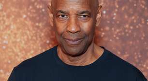 Denzel Washington, ator: "Na primeira parte da vida, você aprende. Na segunda, você vence. Na terceira, você retribui."