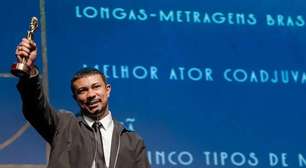 Filme com Xamã entra na disputa por vaga do Brasil no Oscar 2027; veja lista