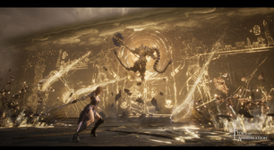 Tides of Annihilation revela nova voz de Gwendolyn em trailer