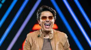 Pedro Libe apresenta 'Fala Baixinho' no Palco Camping em Barretos