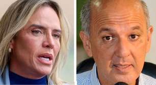 Quaest: Celina Leão tem 34% no DF; Arruda, 20%