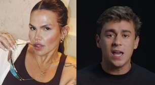 Thais Carla dá resposta após Nikolas Ferreira voltar atrás em fala gordofóbica
