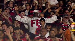 Presidente veta contratação, e torcida do Flamengo lamenta