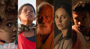 Academia Brasileira de Cinema anuncia os filmes candidatos a representar o Brasil no Oscar 2027